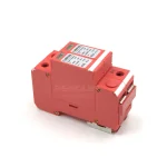 AC SURGE PROTECTOR 220V-2P/20KA
