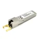 SFP 1.25G to RJ45 Module ตัวแปลงชนิด Small Form-Factor Pluggable สำหรับใช้แปลง SFP Port ความเร็ว 1.25G