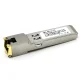 SFP 1.25G to RJ45 Module ตัวแปลงชนิด Small Form-Factor Pluggable สำหรับใช้แปลง SFP Port ความเร็ว 1.25G