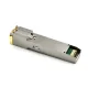 SFP 1.25G to RJ45 Module ตัวแปลงชนิด Small Form-Factor Pluggable สำหรับใช้แปลง SFP Port ความเร็ว 1.25G