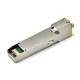 SFP 1.25G to RJ45 Module ตัวแปลงชนิด Small Form-Factor Pluggable สำหรับใช้แปลง SFP Port ความเร็ว 1.25G