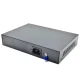 Full Gigabit PoE Switch 4 Port + 2 Uplink มีฟังก์ชั่น Isolation