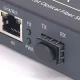 Gigabit Switch 4 Port + SFP