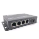 Gigabit Switch 4 Port + SFP