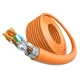 สายแลน CAT 8 ความเร็ว 40Gbps. 30 เมตร