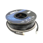 HDMI 2.0 4K 60Hz (Active Optical Cable) 40 เมตร