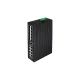 Gigabit Industrial L2 Managed Switch 8 GE + 10 SFP 1.25G ยี่ห้อ hasivo รุ่น G1200W-8G-10S สวิตช์ระดับอุตสาหกรรม รองรับพอร์ต Gigabit Ethernet 8 พอร์ต และ SFP 1.25G จำนวน 10 พอร์ต เหมาะสำหรับการใช้งานในสภาพแวดล้อมที่สมบุกสมบัน พร้อมการจัดการ L2 ที่ทรงประสิทธิภาพ
