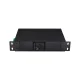 Gigabit Industrial L2 Managed Switch 8 GE + 10 SFP 1.25G ยี่ห้อ hasivo รุ่น G1200W-8G-10S สวิตช์ระดับอุตสาหกรรม รองรับพอร์ต Gigabit Ethernet 8 พอร์ต และ SFP 1.25G จำนวน 10 พอร์ต เหมาะสำหรับการใช้งานในสภาพแวดล้อมที่สมบุกสมบัน พร้อมการจัดการ L2 ที่ทรงประสิทธิภาพ