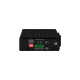 Gigabit Industrial PoE Switch 6 Port (4 PoE + 1GE + SFP) ประกัน 2 ปี