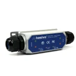 ตัวขยาย Gigabit POE (AF/AT/BT) ภายนอก กันน้ำ