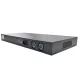 hasivo S2800P-24F-2TC | Hybrid POE Switch 24 Port (10/100) + 2 Gigabit Uplink (Combo) 