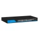 managed switch 26 port hasivo รุ่น S2800W-24G-2TS-SE