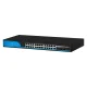 managed switch 26 port hasivo รุ่น S2800W-24G-2TS-SE