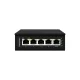 Gigabit Industrial Switch 5 Port hasivo รุ่น G500-5G เกรดอุตสาหกรรม ของแท้ คุณภาพสูง