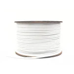 ปลอกเครื่องพิมพ์สายไฟ PVC ขนาด 0.75 mm²