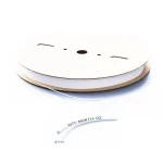 ปลอก ท่อหด เครื่องพิมพ์สายไฟ (Shrink Tube) Ø2 มิล