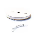 ปลอก ท่อหด เครื่องพิมพ์สายไฟ (Shrink Tube) Ø4 มิล