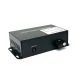ตัวแปลงสัญญาณเสียง (XLR) แบบ Balanced ผ่านไฟเบอร์ออปติก 1 ช่อง 2-Way
