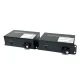 ตัวแปลงสัญญาณเสียง (XLR) แบบ Balanced ผ่านไฟเบอร์ออปติก 1 ช่อง 2-Way
