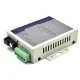 RS485, RS422, RS232 Fiber Media Converter แบบ 3-in-1 ผ่านไฟเบอร์ออปติก เพิ่มระยะทางการส่งสัญญาณ ลดสัญญาณรบกวน