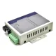RS485, RS422, RS232 Fiber Media Converter แบบ 3-in-1 ผ่านไฟเบอร์ออปติก เพิ่มระยะทางการส่งสัญญาณ ลดสัญญาณรบกวน