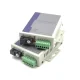 RS485, RS422, RS232 Fiber Media Converter แบบ 3-in-1 ผ่านไฟเบอร์ออปติก เพิ่มระยะทางการส่งสัญญาณ ลดสัญญาณรบกวน