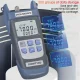 เครื่องวัดกำลังแสงไฟเบอร์ออปติก รุ่น AUA-Y710A ช่วงการวัด -70 ถึง +10 dBm พร้อมไฟฉาย LED ใช้งานสะดวกในที่มืด ใช้พลังงานจากถ่าน AA เพียง 2 ก้อน