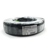 สายไฟเบอร์ออปติก 1 Core หัว SC/APC ยาว 400 เมตร