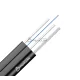 สายไฟเบอร์ออปติก 1 คอร์ ม้วน 1000 เมตร FRP-LSZH (สลิงฝอย 0.4*7)
