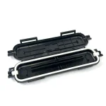 กล่องเก็บ ต่อสายไฟเบอร์ออปติก 1 Core (Fusion Protection Box) สำหรับสายแบน