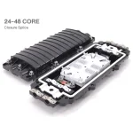 Splice Closure 24 - 48 Core
