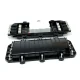หัวต่อสายไฟเบอร์ออปติก Closure Splice 48/96 คอร์