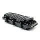 หัวต่อสายไฟเบอร์ออปติก Closure Splice 48/96 คอร์