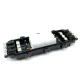 หัวต่อสายไฟเบอร์ออปติก Closure Splice 48/96 คอร์