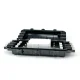 หัวต่อสายไฟเบอร์ออปติก Closure Splice 48/96 คอร์