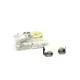 หัวต่อสายไฟเบอร์ออปติก Closure Splice 48/96 คอร์