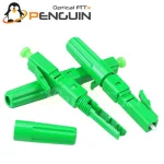 LC Fast Connector (APC)