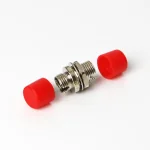 FC/UPC Fiber Adapter (Carrier Grade)