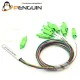 PLC SPLITTER SC/APC 1X8 (Mini Module) 0.9mm