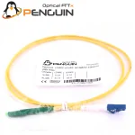LC/APC - LC/UPC - 1 เมตร