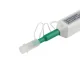 อุปกรณ์ทำความสะอาด หัวไฟเบอร์ออปติก (Fiber Optic Connector) แบบเร็ว สำหรับหัว 2.5mm (SC, ST, FC)