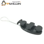 Drop Wire Clamp รั้งสายเคเบิล สายไฟเบอร์ออปติก