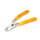 คีมปอกสาย Fiberoptic Stripper 3 ช่อง CFS-3