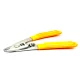 คีมปอกสาย Fiberoptic Stripper 3 ช่อง CFS-3