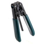 คีมตัดสายไฟเบอร์ออปติก Drop Wire Stripper