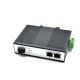 Gigabit Industrial SFP Transiver 2GE