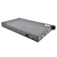 Full Gigabit Fiber Switch 16 Port SFP 1.25G + 8 Gibabit Ethernet (Rack mount 1U)