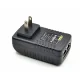48V POE Adapter อะแดปเตอร์จ่ายไฟ 48V-DC กำลังไฟ 24W (0.5A) ความเร็ว 10/100 Mbps. 