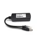 48V to 5V POE Splitter 100 Mbps.