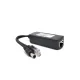 48V to 5V POE Splitter 100 Mbps.